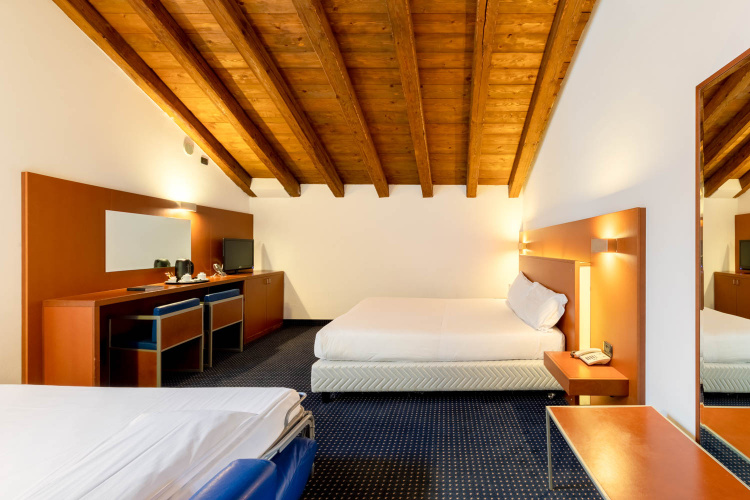 Hotel Eurostars Residenza Cannaregio photo 12