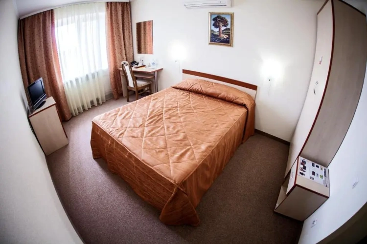 Comfort Single room