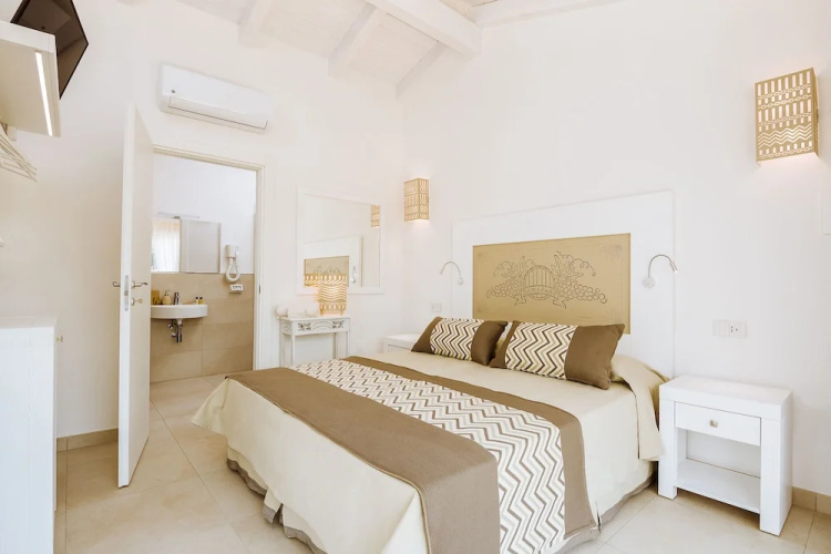 La Vinia Bed&Wine Experience - Adults Only