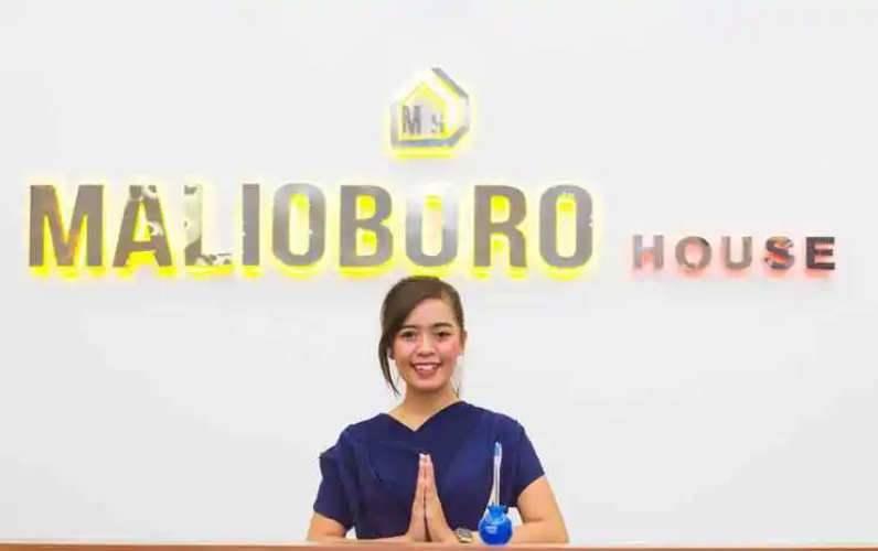 Malioboro House