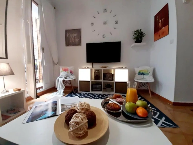 3 Bedrooms Apartment