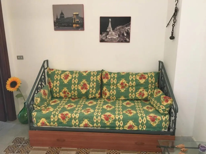 Appartamento Terra del Sole Ribera