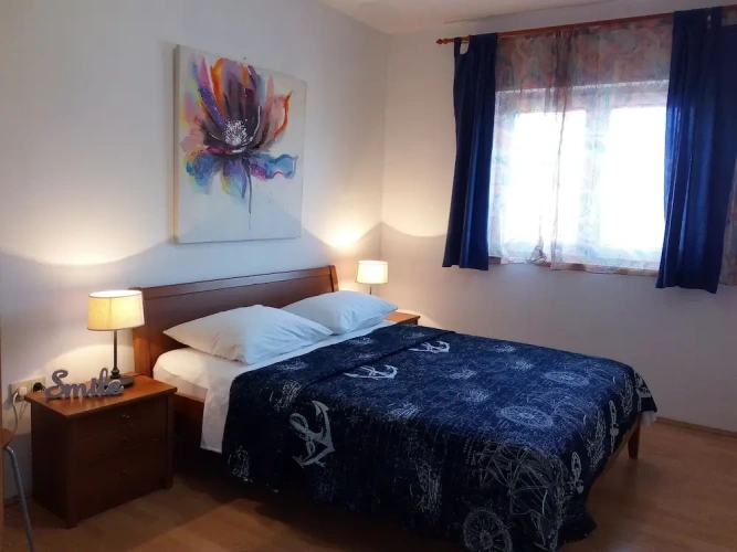 1 Bedroom Classic Apartment with balcony