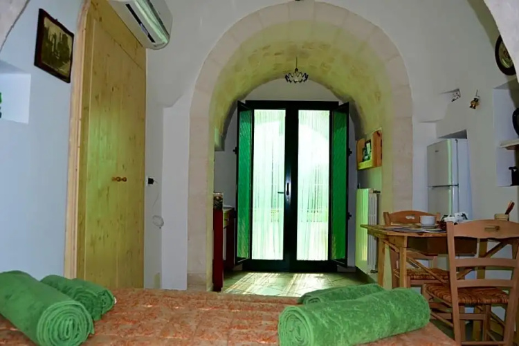 Trullo al Monte