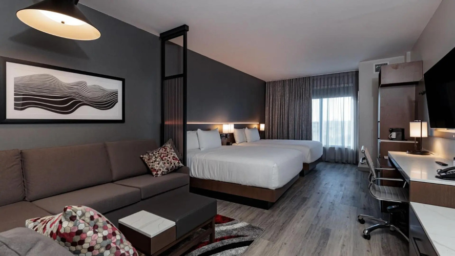 Hyatt Place Toronto-Brampton photo 9