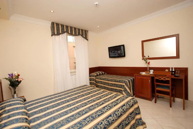 Guest House Galaxy