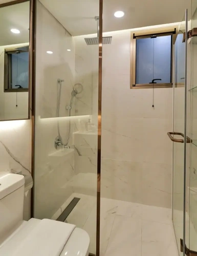 Luxury Apartment