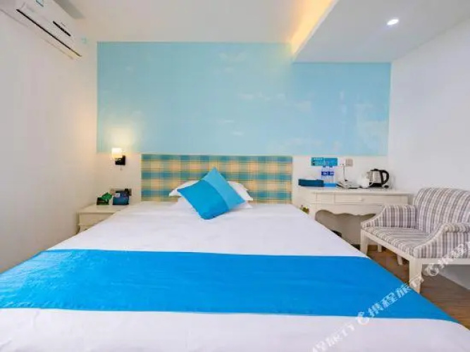 Stream Coast Hotel