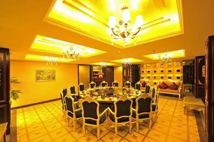 Wangcang Liangyu Hotel