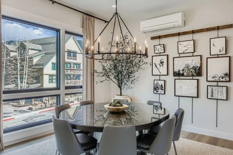 37 Alcove 3 Bedroom Townhouse
