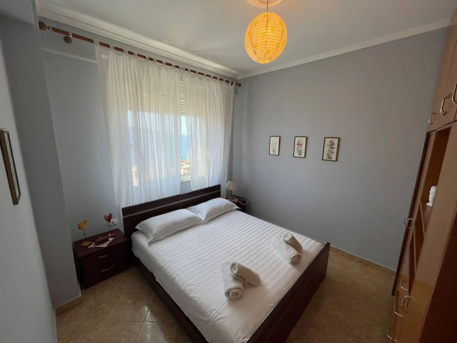ERAL Apart-Hotel