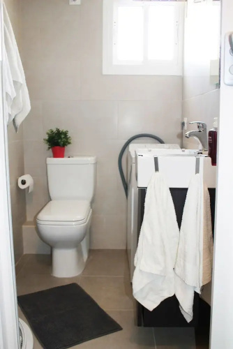 Apartamento Fuengirola Sun 609