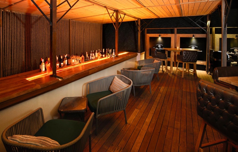Avani Barbarons Seychelles Resort photo 24