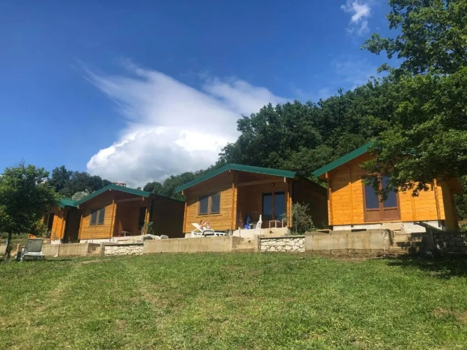 Family Bungalow