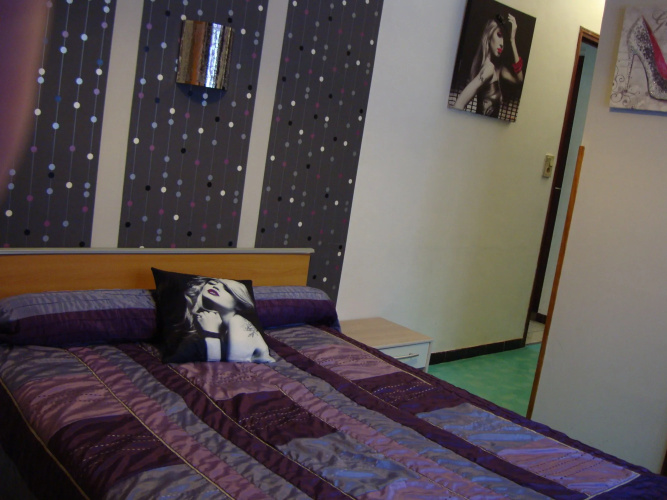 Hotel Les Myrtes