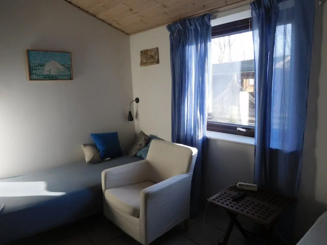Apartments - Hejren