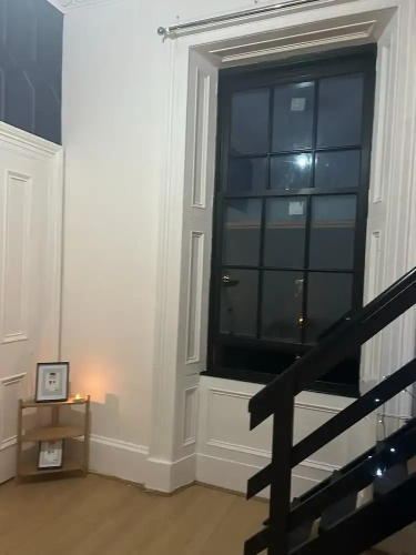 Stunning 1-bed Apartment in Glasgow