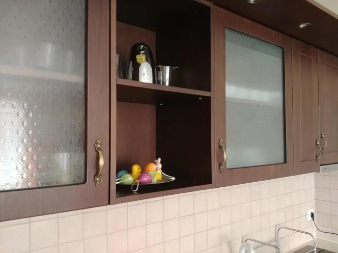 Aparthouse Borovo