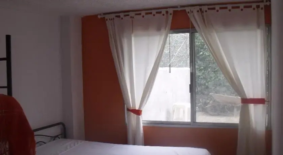 Tonsupa Aparthotel