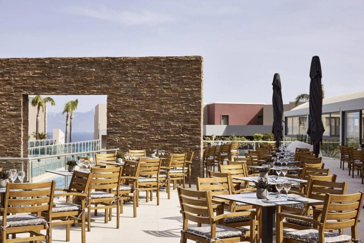 Michelangelo Resort & Spa photo 36