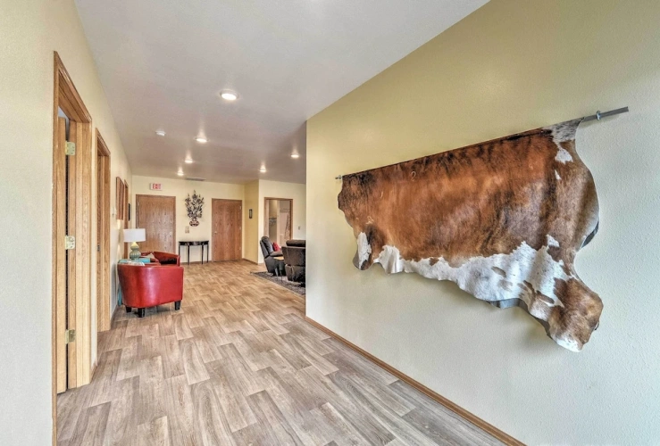 3 Bedrooms Cottage