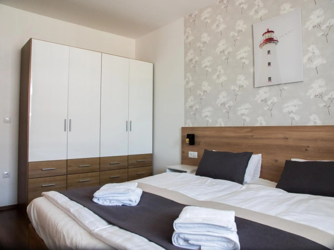 Lelle Resort B20