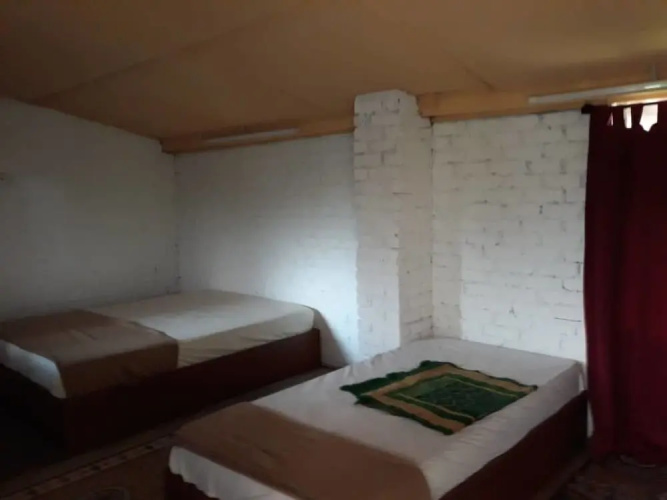 Le Chateau de Puah HomeStay