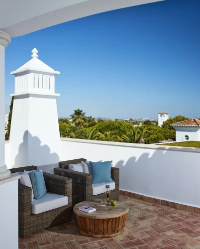 Family Suite with view