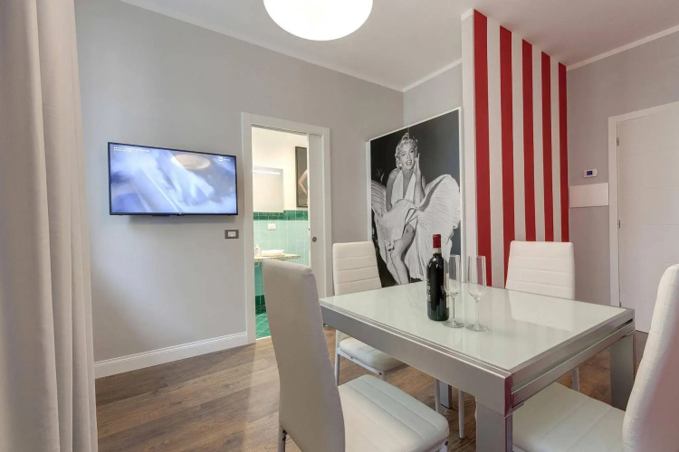 Dolce Vita Suites