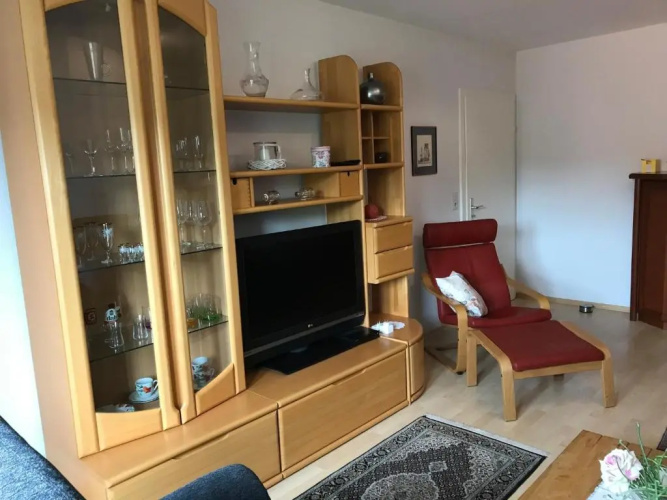 Ferienwohnung Thekla
