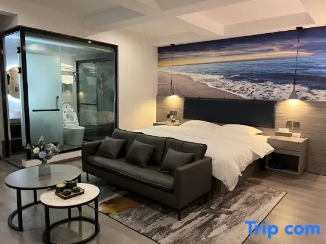 Luxury Double room