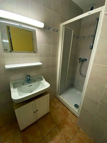 chambres d'étapes