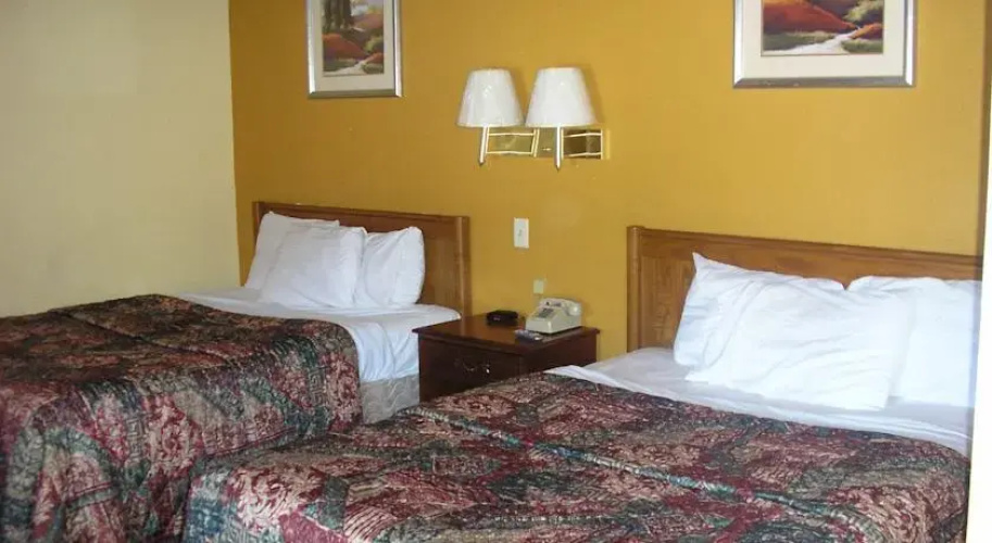Red Carpet Inn