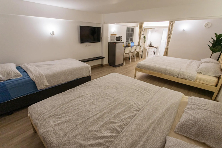 Otel görseli