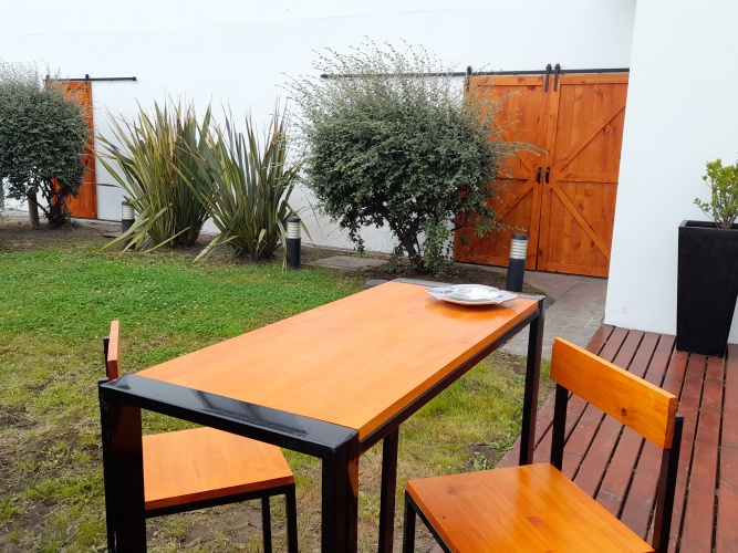Calafate Parque Hotel photo 20