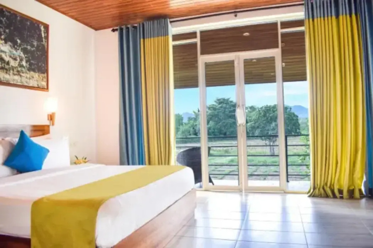 Hotel Sigiriyaaya