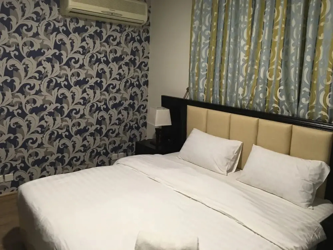 Maria Furnished Apartments