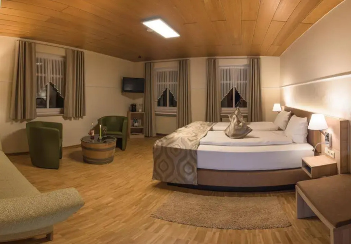 Hotel zum Anker