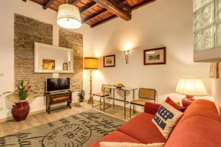 Casa Fienaroli