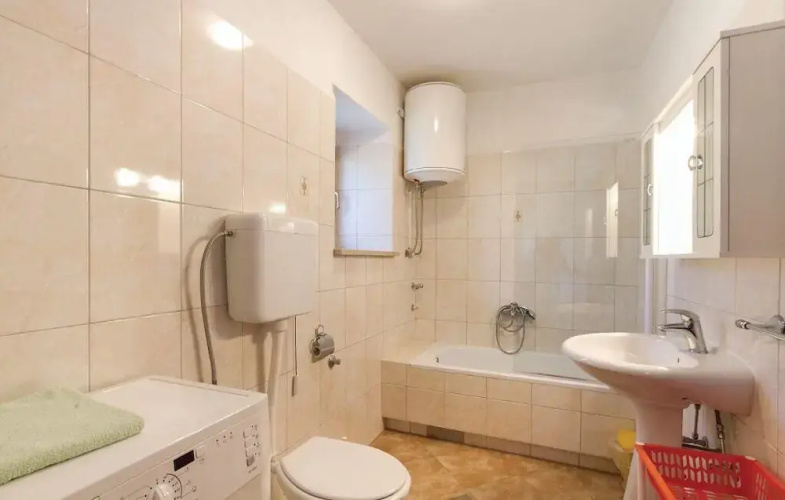 Holiday Home Murva