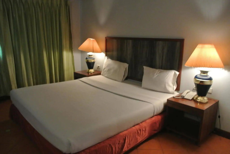 He Jia Grand Hotel