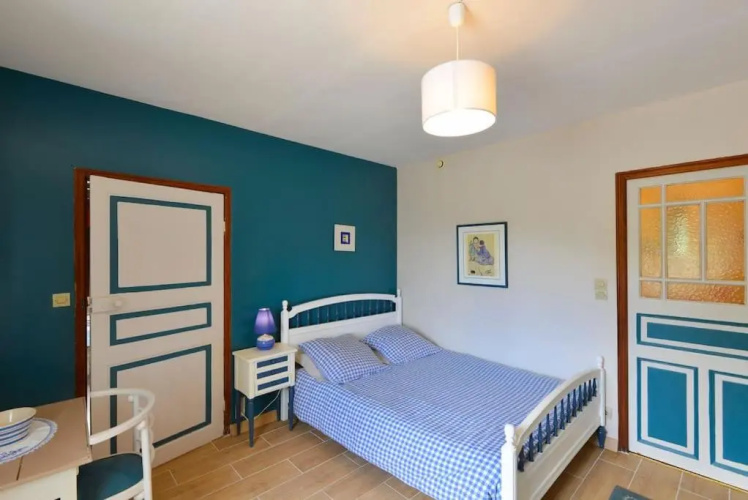 Appartement Kermadoué 1