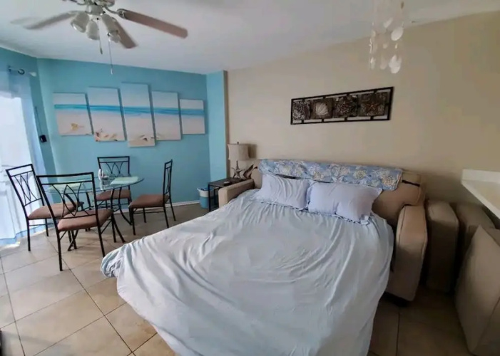 Condo in the Keys