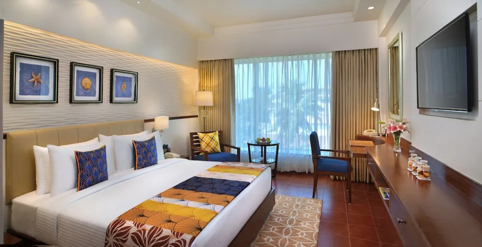 Fortune Miramar, Goa - Member ITC Hotels' Group