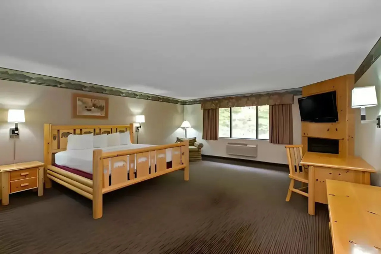 Quality Inn Ladysmith