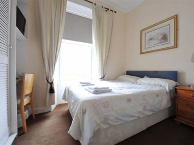 Queens Guest House