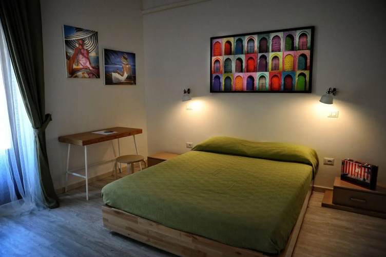 Casa Castagna B&B