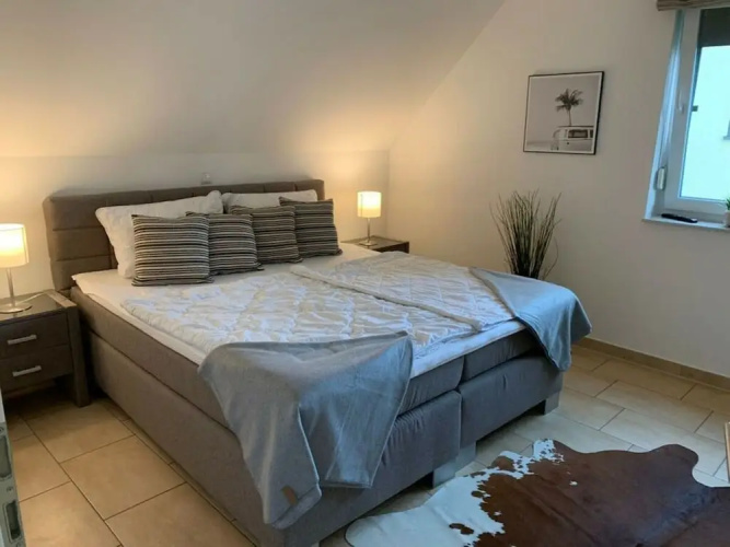 Villa Seebrise Modern Retreat