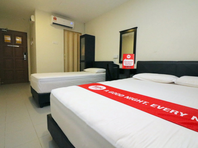 Power Hotel