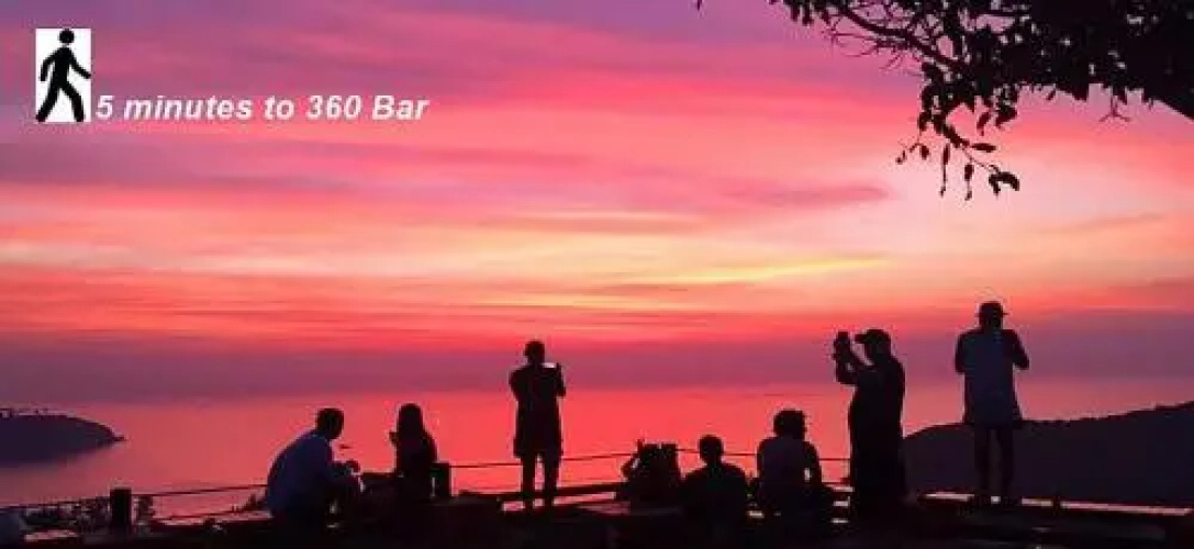 Utopia House Phangan